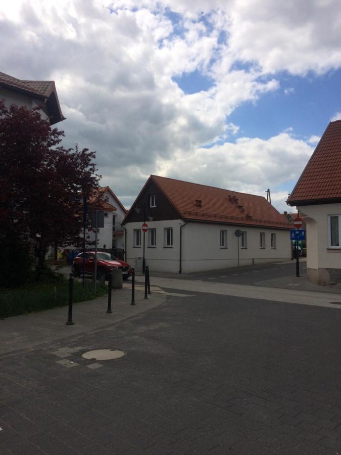 Apartament Przystan W Ustce - 120 M2 - 200 M Od Plazy Mickiewicza 2 Ustka Exterior photo