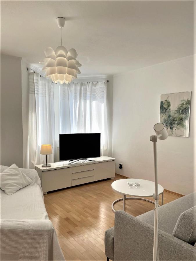 Apartament Przystan W Ustce - 120 M2 - 200 M Od Plazy Mickiewicza 2 Ustka Exterior photo