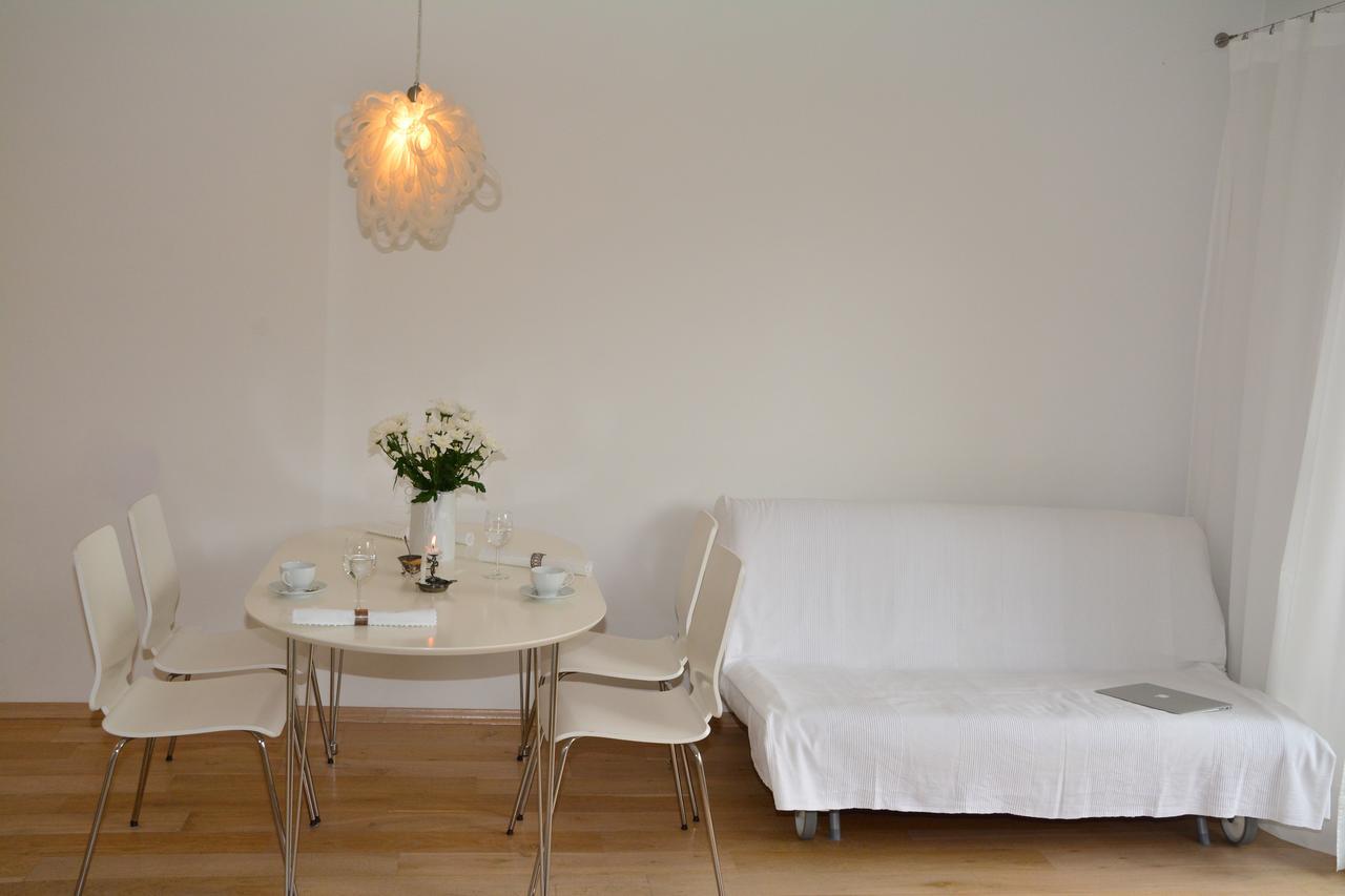 Apartament Przystan W Ustce - 120 M2 - 200 M Od Plazy Mickiewicza 2 Ustka Exterior photo